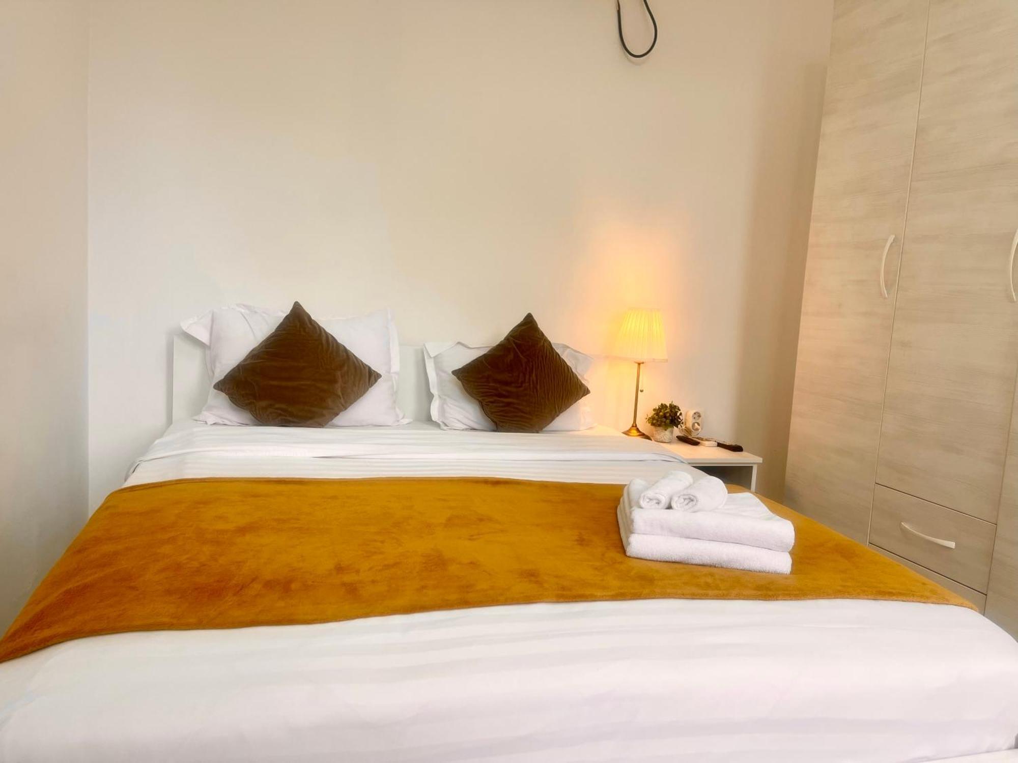 Unirii 10 Apartment บูคาเรสต์ ภายนอก รูปภาพ